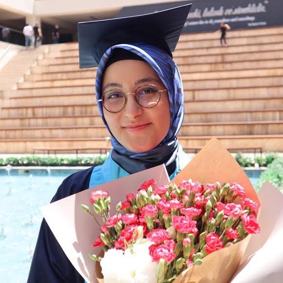 Zeynep Betül Altan
