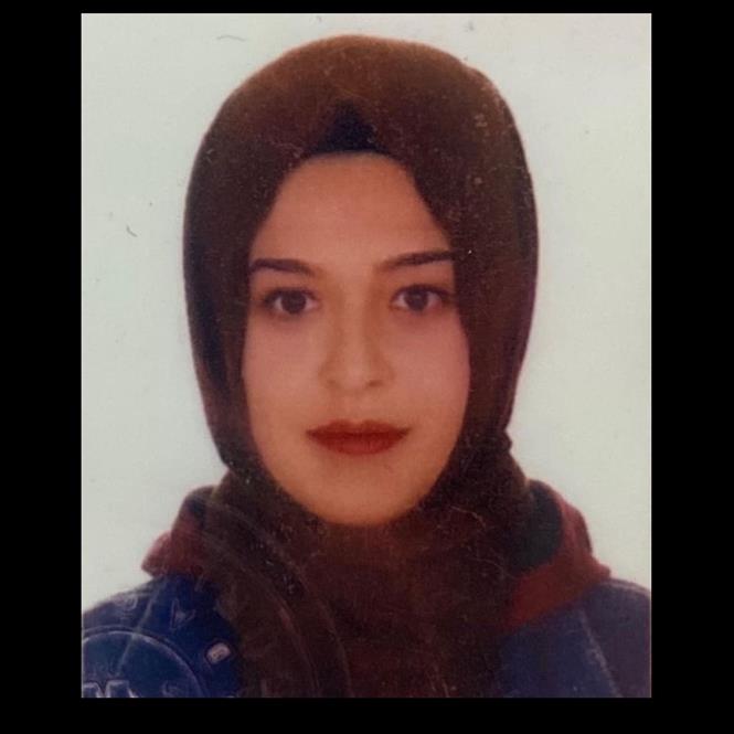 İrem Sezen Süzen